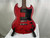 Used Epiphone SG SG Type Electric Guitar Red 6-String 40012-S000322150 View 1