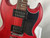 Used Epiphone SG SG Type Electric Guitar Red 6-String 40012-S000322150 View 7