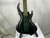 Used LTD TA-204 Modern Metal Bass Guitar Black 4-String 40012-S000322153 View 1