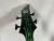 Used LTD TA-204 Modern Metal Bass Guitar Black 4-String 40012-S000322153 View 3
