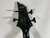 Used LTD TA-204 Modern Metal Bass Guitar Black 4-String 40012-S000322153 View 13