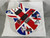 Used Lyon DEF LEPPARD GUITAR BODY AS IS Electric Guitar Custom Graphics 6-String 40012-S000322155 View 1