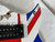 Used Lyon DEF LEPPARD GUITAR BODY AS IS Electric Guitar Custom Graphics 6-String 40012-S000322155 View 4