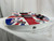 Used Lyon DEF LEPPARD GUITAR BODY AS IS Electric Guitar Custom Graphics 6-String 40012-S000322155 View 11