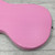 Used Squier Sonic Mustang Offset Double Cutaway Electric Guitar Pink 40051-S000121657 View 8
