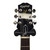 Used Epiphone Les Paul Standard Limited Edition Electric Guitar Sunburst 6-String 41117-S000058911 View 2
