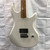 Used Ovation ULTRA GS Vintage Super S Electric Guitar White 6-String 41125-S000044042 View 1