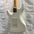 Used Ovation ULTRA GS Vintage Super S Electric Guitar White 6-String 41125-S000044042 View 18