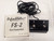 Used Hughes & Kettner FS-2 DUAL FOOTSWITCH Switch Pedal 41125-S000044046 View 1