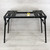 Used On Stage K57150 PLATFORM STYLE KEYBOARD STAND Single Keyboard Stand 41124-S000216718 View 1