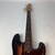 Used Fender 2015 STANDARD P BASS P Type Bass Guitar Sunburst 4-String 41110-S000074988 View 6