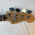 Used Fender 2015 STANDARD P BASS P Type Bass Guitar Sunburst 4-String 41110-S000074988 View 8