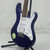 Used Yamaha Pacifica PAC012 S Type Electric Guitar Blue 6-String 40042-S000282467 View 5