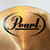 Used Pearl CX300 HI HAT PAIR Hi Hat Cymbals 14" 41108-S000068124 View 2