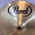 Used Pearl CX300 HI HAT PAIR Hi Hat Cymbals 14" 41108-S000068124 View 6