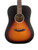 Used D'Angelico Lexington LS Premier Acoustic/Electric Guitar 41115-S000120997 View 1