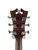 Used D'Angelico Lexington LS Premier Acoustic/Electric Guitar 41115-S000120997 View 6