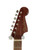 Used Fender Redondo Player Acoustic/Electric Guitar 41115-S000121001 View 3