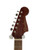 Used Fender Redondo Player Acoustic/Electric Guitar 41115-S000121002 View 3