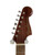 Used Fender Redondo Player Acoustic/Electric Guitar  41115-S000121003 View 3
