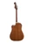 Used Fender Redondo Player Acoustic/Electric Guitar  41115-S000121003 View 5