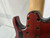 Used Brice 6 STRING BASS Bass Guitar Red 6-String 40012-S000322167 View 7