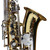 Used Yamaha ADVANTAGE YAS-200ADII ALTO SAX Alto Saxophone 41126-S000094655 View 2