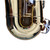 Used Yamaha ADVANTAGE YAS-200ADII ALTO SAX Alto Saxophone 41126-S000094655 View 7
