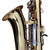 Used Yamaha ADVANTAGE YAS-200ADII ALTO SAX Alto Saxophone 41126-S000094655 View 3