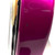 Used Behringer Metalien Electric Guitar Purple  41119-S000040517 View 13
