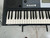 Used Yamaha YPT-230 KEYBOARD 61-Key Keyboard 61-Key 40012-S000322168 View 3