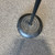 Used ATLAS ROUND BASE Microphone Stand 41106-S000107047 View 2