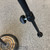 Used ST LOUIS STAGE HARDWARE BOOM Microphone Stand 41106-S000107048 View 2