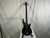 Used MINSINE PJ BASS BLACK P Type Bass Guitar Black 4-String 40012-S000322174 View 2