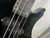 Used MINSINE PJ BASS BLACK P Type Bass Guitar Black 4-String 40012-S000322174 View 8