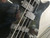 Used MINSINE PJ BASS BLACK P Type Bass Guitar Black 4-String 40012-S000322174 View 11