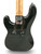 Used Squier AFFINITY P-BASS P Type Bass Guitar Black 4-String 41130-S000013658 View 5
