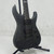 Used LTD MH2015 Super S Electric Guitar Black 6-String 40042-S000282479 View 4