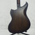 Used Dunable yeti Usa Custom Double Cut Electric Guitar Wood 6-String 40042-S000282477 View 6