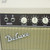 Used Deluxe Amplification Blondie Tube Guitar Amplifier Head 40042-S000282481 View 6