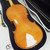 Used Hermann Beyer E201 3/4 Violin  40042-S000282489 View 4