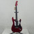 Used Fender 2017 aerodyne Stratocaster MIJ S Type Electric Guitar Red 6-String 40042-S000282490 View 2