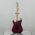 Used Fender 2017 aerodyne Stratocaster MIJ S Type Electric Guitar Red 6-String 40042-S000282490 View 7