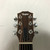 Used Taylor GS MINI Solid Top Acoustic Guitar Natural 6-String 41128-S000118259 View 3