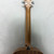 Used Taylor GS MINI Solid Top Acoustic Guitar Natural 6-String 41128-S000118259 View 5