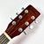 Used Ashthorpe D97 Acoustic Guitar Natural 41103-S000061834 View 6