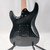Used Chapman ML1 TRADITIONAL Super S Electric Guitar Black 6-String 40081-S000116016 View 4