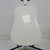 Used Washburn OG-3WH Acoustic Guitar White 40042-S000282500 View 6