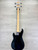 B-STOCK Stagg Silveray P-Funk Bass Guitar Black 41124-S000216730 View 2