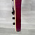 Used Schecter Omen Extreme-6 Electric Guitar - Purple 40112-S000186720 View 9